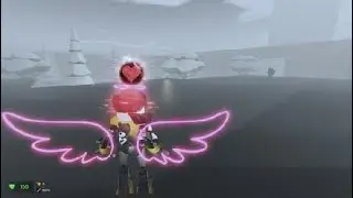 Roblox | Evade