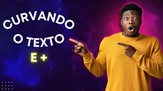 TUTORIAL CANVA: EFEITOS DE TEXTO