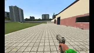 Advanced View Bob - Small Showcase