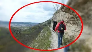 Panoramawanderung der SUPERLATIVE – die Saale-Horizontale um Jena