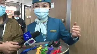 เรื่องเล่า 5 นาที รถไฟลาว - จีน  高速火车 中老铁路  # 6