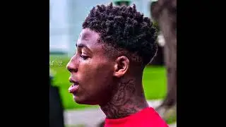 (Free) NBA Youngboy Type Beat - "Smoke Better''