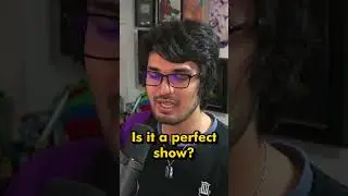 Cowboy Bebop ISN'T OVERRATED