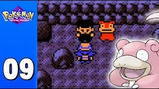 Pokémon Crystal - #9: 