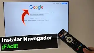 How to Access Google Search on My Smart TV | How to Install a Web Browser on a Smart TV