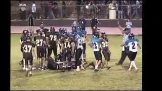 Elias McMoore 2012 Highlights