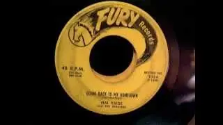 Hal Paige & The Whalers - Going Back To My Hometown.
