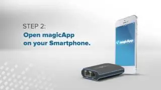 Pairing Your magicJack Device with magicApp