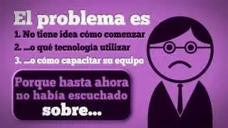 Qué es InDesign Training PR