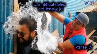 Las dificultades del lenguaje (Mex vs CR) parte 3 // Sketch // Worale y Marbby