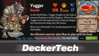 Yogger Support Guide Across the Obelisk