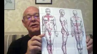 Мастер-класс 15 01 2022 по системной работе на висцере