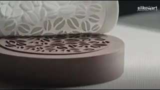 Decors - silicone decorative tops