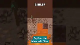 Trying to get under 2 seconds like if I should do it daily#minecraft #fyp