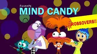 Mind Candy 3 | A YDP: Inside Out short