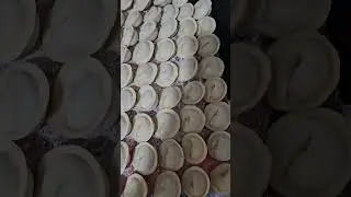 ПОХОЛОДАЛО!!! ЗАХОТЕЛИ ПЕЛЬМЕНИ!!! СКАЗАНО-СДЕЛАНО!