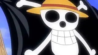 One Piece - Opening 3 - Hikari e (Creditless) (HD - 60 fps)