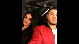 Noizy ft Enca BowDown  Remix