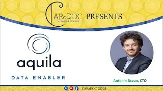 Be a Data Scientist and Business Consultant with Aquila Data Enabler