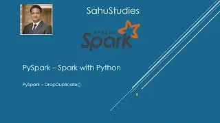 PySpark Tutorial 32 | DropDuplicate In PySpark | Spark Tutorial | Data Engineering | Data Analytics