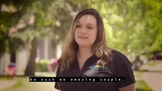 Melissa Bucholz: A Black Hills Works Outstanding Achievement Award Recipient-2020