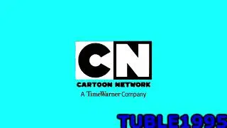 Cartoon Network Ident {March 2016} Effects [Preview 1982 Effects]