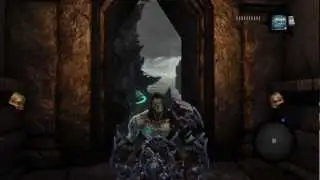 Darksiders II - ч. 31 [ Фарисир ]