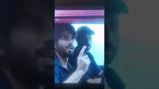 Sir aapka Id? l Dialogue status 🔥🔥🔥l Farzi✨Shahid Kapoor l Vijay Sethupathi l 