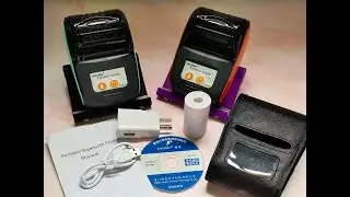Afportables.ph  -  PORTABLE  BLUETOOTH THERMAL PRINTER