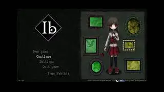 Ib Remake; Recollection and Dungeon Crawling
