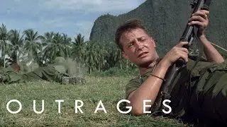 OUTRAGES - Extrait « Attaque surprise »