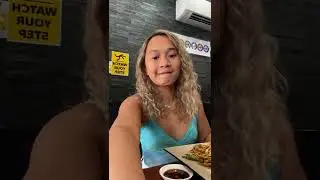 Let’s eat and talk everyone 🍑  I’m Philippine 