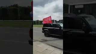 Этот день Победы порохом пропах