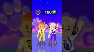 0 Gems to 1000 Gems! PK XD 🤣😁 