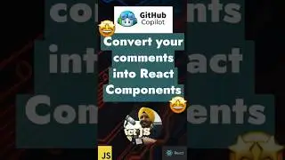 Super charge your productivity with the help of Github copilot 