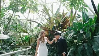 Luxurious Vietnamese Wedding At Landmark, Sunnybank | Wedding Videography | White Lace Films