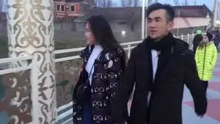 Кешірімді болайық 🤗