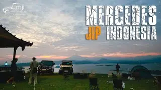 FULL | MJI off road di Sumedang | Taman Seribu Bintang | 04.05.2024