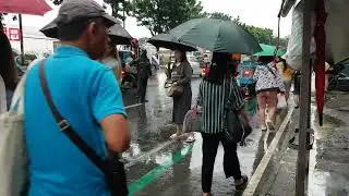 🇵🇭Quezon Avenue! Quezon city Philippines