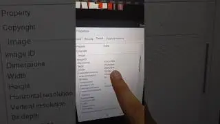 Cambiar los Dpi/ppi de tu imagen en Photoshop y como ver cuántos tiene. 