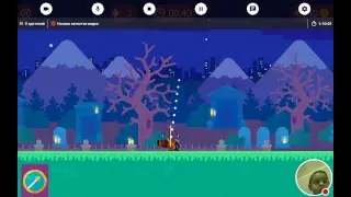 Стрим игр io Nexar.io и aroow.io