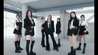 BABYMONSTER (베이비몬스터) - LIKE THAT Remix