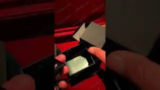Счетчик Azan zikr ring