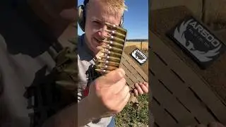Can My Body Armor Stop Green Tip 556? 
