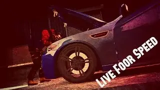 Gta IV - BMW M5 F10 DRİFT 2016