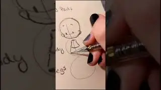 Basic Chibi bodies