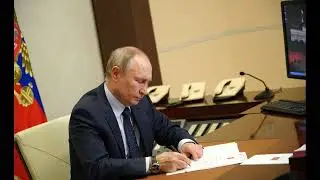 Путин Подписал Закон Об Индексации Пенсий Военным