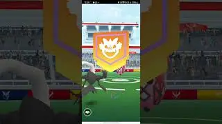 Mastering Tapu Lele Raid: Catching the Legendary Guardian in Action! #pokemongo #tapulele