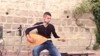 İsa Aksoy-Yanımda sen olmayınca
