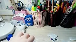 Обзор на коллекцию 